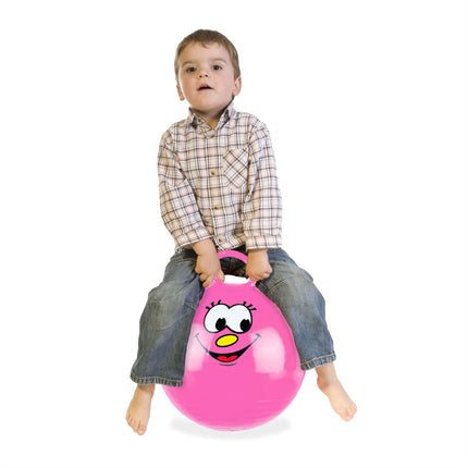 Piepūšamā bumba bērniem
