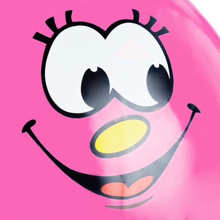 Piepūšamā bumba bērniem