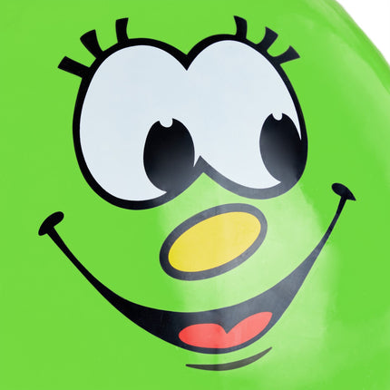 Piepūšamā bumba bērniem