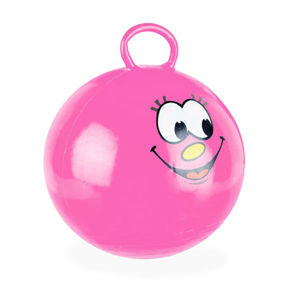 Piepūšamā bumba bērniem