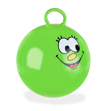 Piepūšamā bumba bērniem