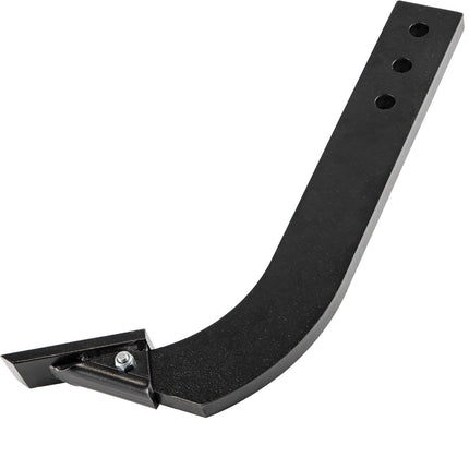 Box Blade Scarifier Shanks Set, 6-Pack 16-Inch, 3-Hole