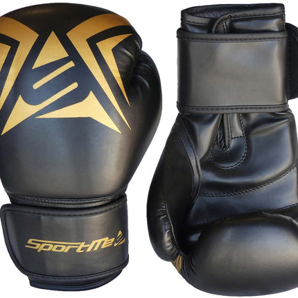 Boxing Gloves 10oz