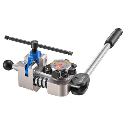 Brake Line Flaring Tool Kit, 37/45, 3/16–3/8 in