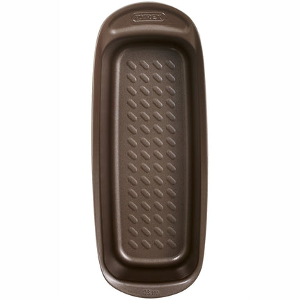 Bread form 26cm non-stick Asimetria