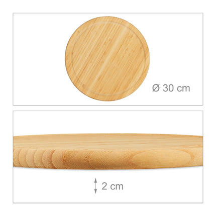 Brokastu dēlis 30 cm