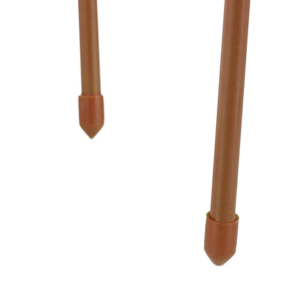 Brūni vīteņaugi 76 cm, 2 gab. komplekts