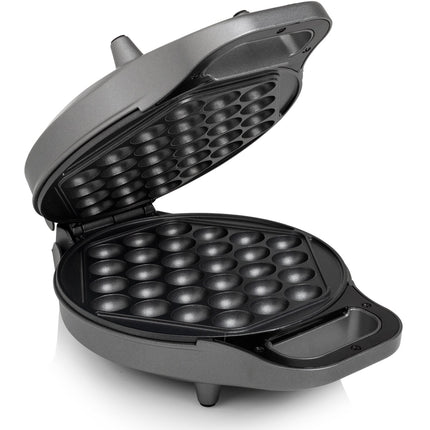 Bubble waffle iron 132465 Ø 20 cm - Rotation function