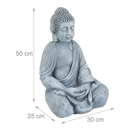 Budas figūra 50 cm