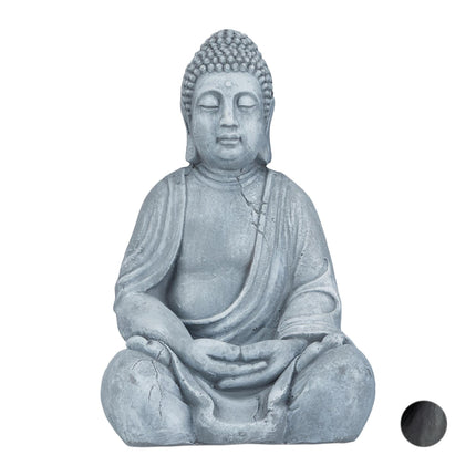 Budas figūra 50 cm