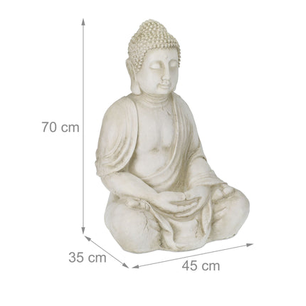 Budas figūra 70 cm