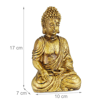 Budas figūru dārzs