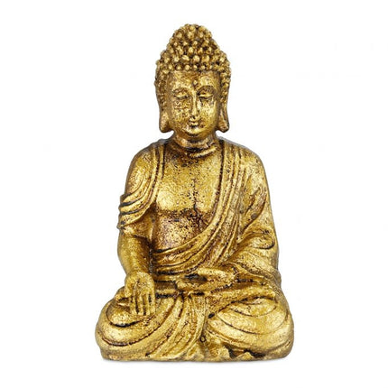 Budas figūru dārzs