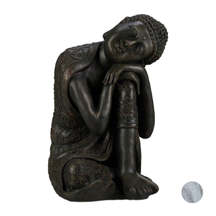Budas statuja 60 cm augsta