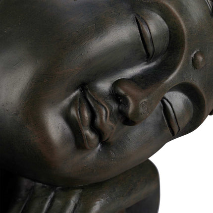 Budas statuja 60 cm augsta