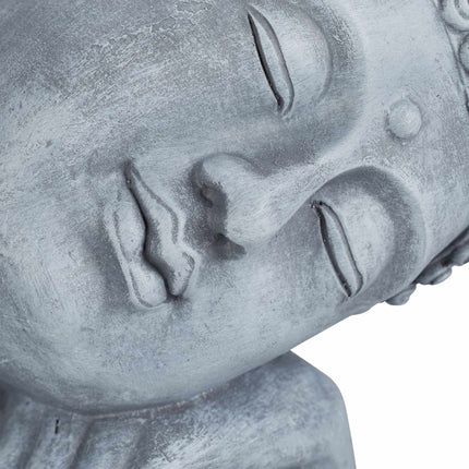 Budas statuja 60 cm augsta