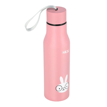 Bunny termokrūze - izolēta, hermētiska, 340 ml