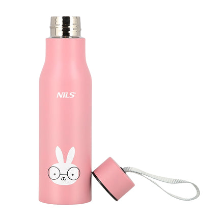 Bunny termokrūze - izolēta, hermētiska, 340 ml