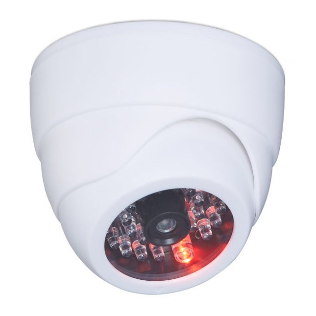 Kameras manekens ar LED