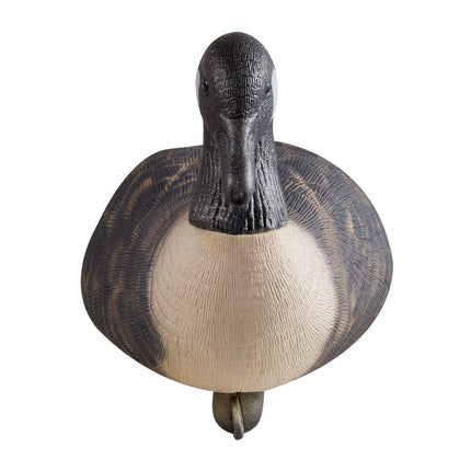 Canada Goose Decoys 6-Pack, Floating Waterfowl Hunting