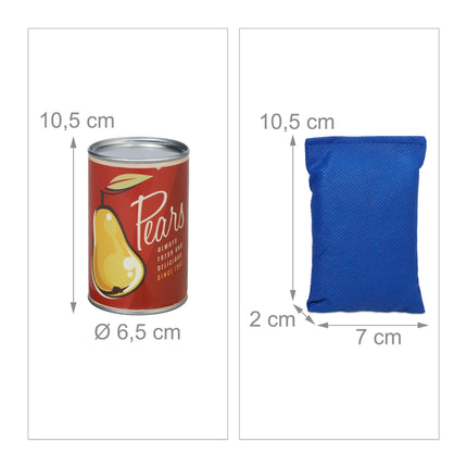 Var mest bērniem