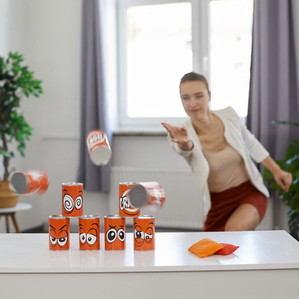 Var mest bērniem