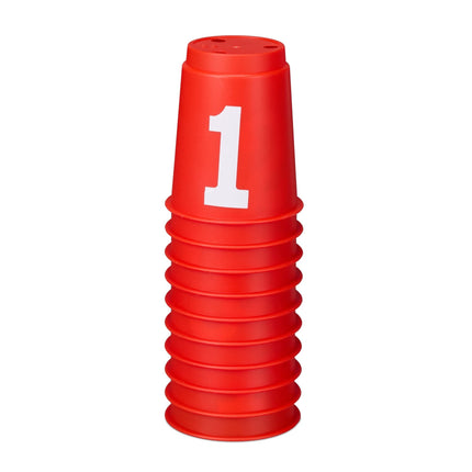 Can throw for kids