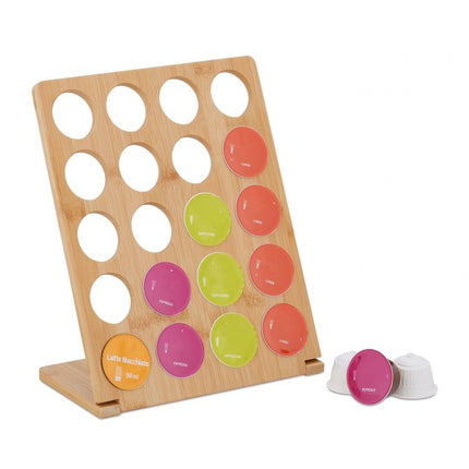 Kapsulu turētājs 20 Dolce Gusto kapsulām