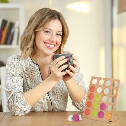 Kapsulu turētājs 20 Dolce Gusto kapsulām