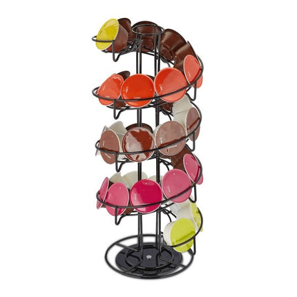 Kapsulu turētājs 32 Dolce Gusto kapsulām