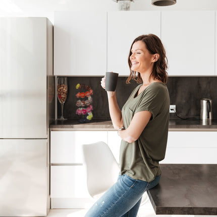 Kapsulu turētājs 32 Dolce Gusto kapsulām