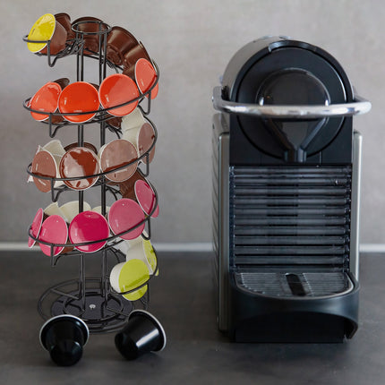 Kapsulu turētājs 32 Dolce Gusto kapsulām