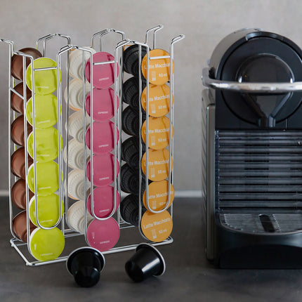 Kapsulu turētājs 36 Dolce Gusto kapsulām