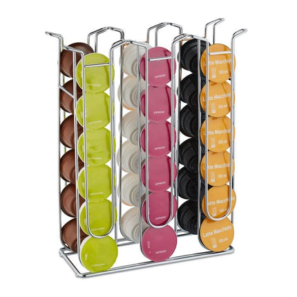 Kapsulu turētājs 36 Dolce Gusto kapsulām