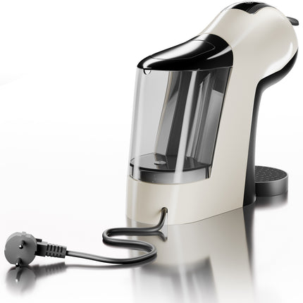 Capsule machine "nespresso" Compatible CM-2301 Multi 3in1 19bar