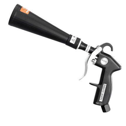Car Cleaning Gun, 6–9.2 Bar, 360 Nozzle, 2 Tips