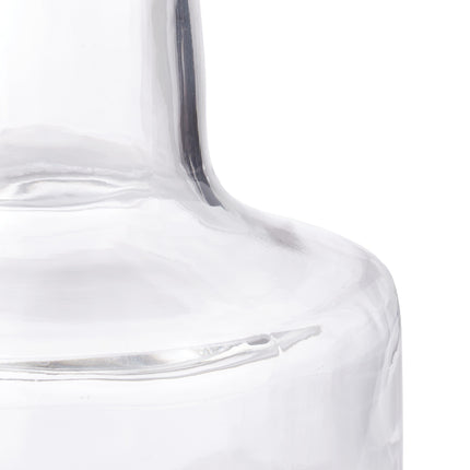 Karafe ar stiklu