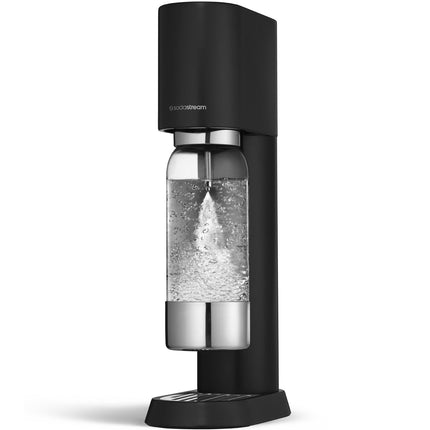Carbonation machine enso™ Black Quick Connect
