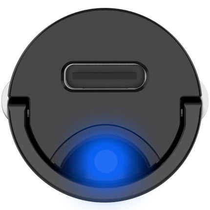 Car charger Mini 1xUSB-C PD 30W