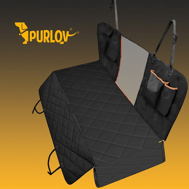Car cover - dog mat MP5403