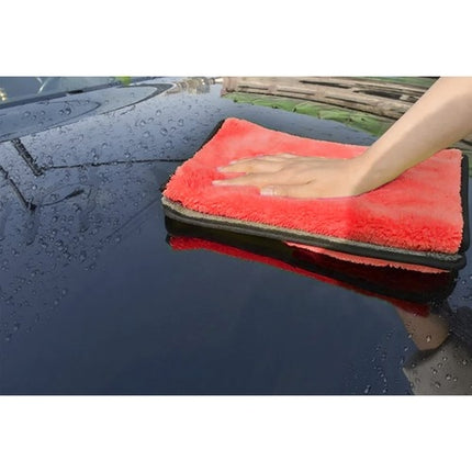 Automašīnas žāvēšanas dvielis 60x90cm Xtrobb 22254
