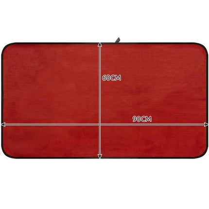 Automašīnas žāvēšanas dvielis 60x90cm Xtrobb 22254