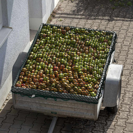 Kravas tīkls 2 x 3 m