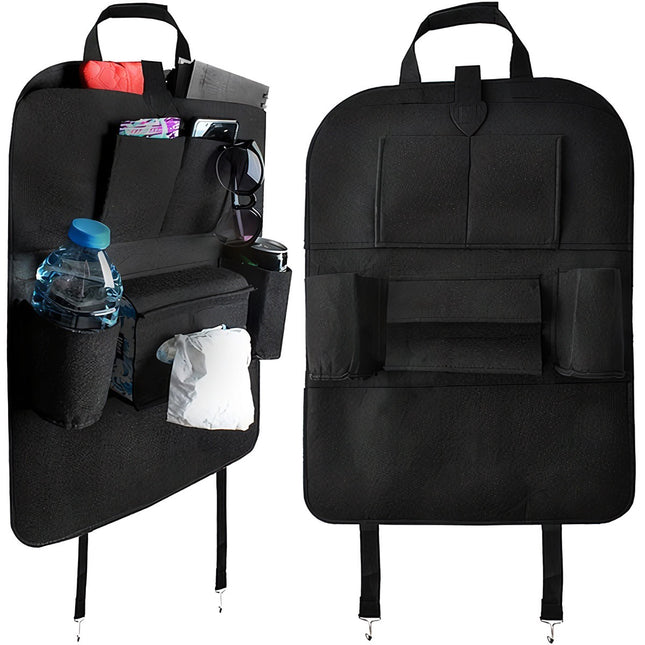 Automašīnas sēdekļa organizators - filcs Xtrobb 22849