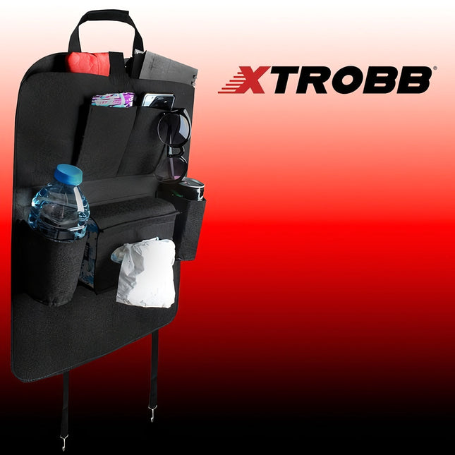 Automašīnas sēdekļa organizators - filcs Xtrobb 22849