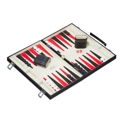 Backgammon futrālis