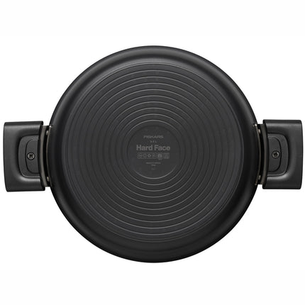 Casserole 3.5 L/22 cm Hard Face