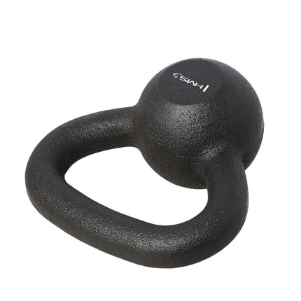 Čuguna svaru bumba, 4 kg svars