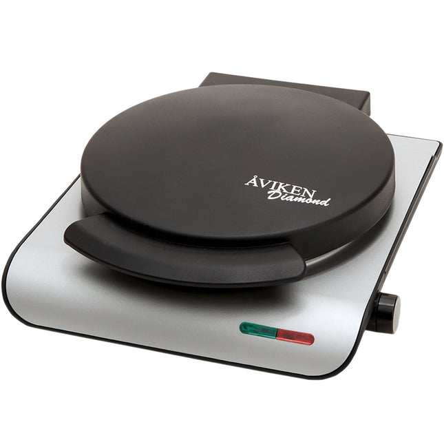 Cast Iron Single Diamond 1000W 908.6