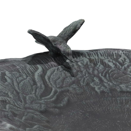 Čuguna putnu vanna